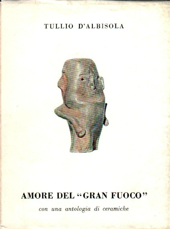 Amore del "gran fuoco"