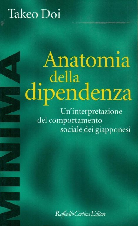 Anatomia della dipendenza