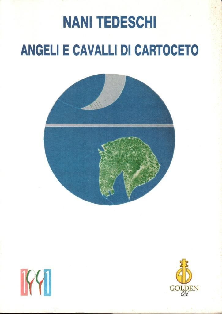 Angeli e cavalli di Cartoceto | Immagine principale