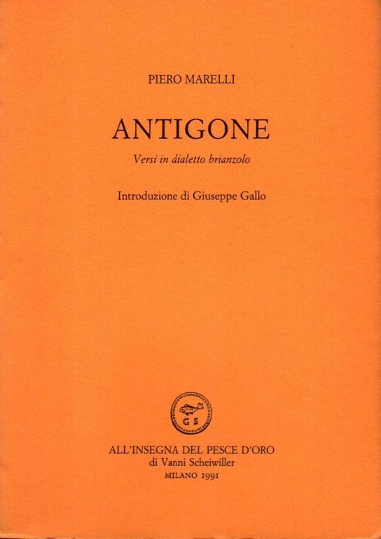 Antigone