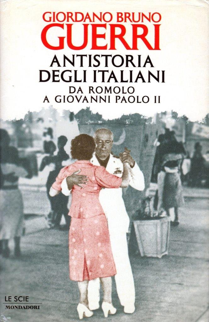 Antistoria degli italiani