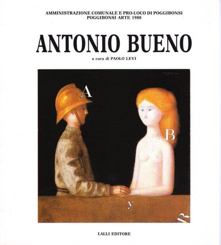 Antonio Bueno