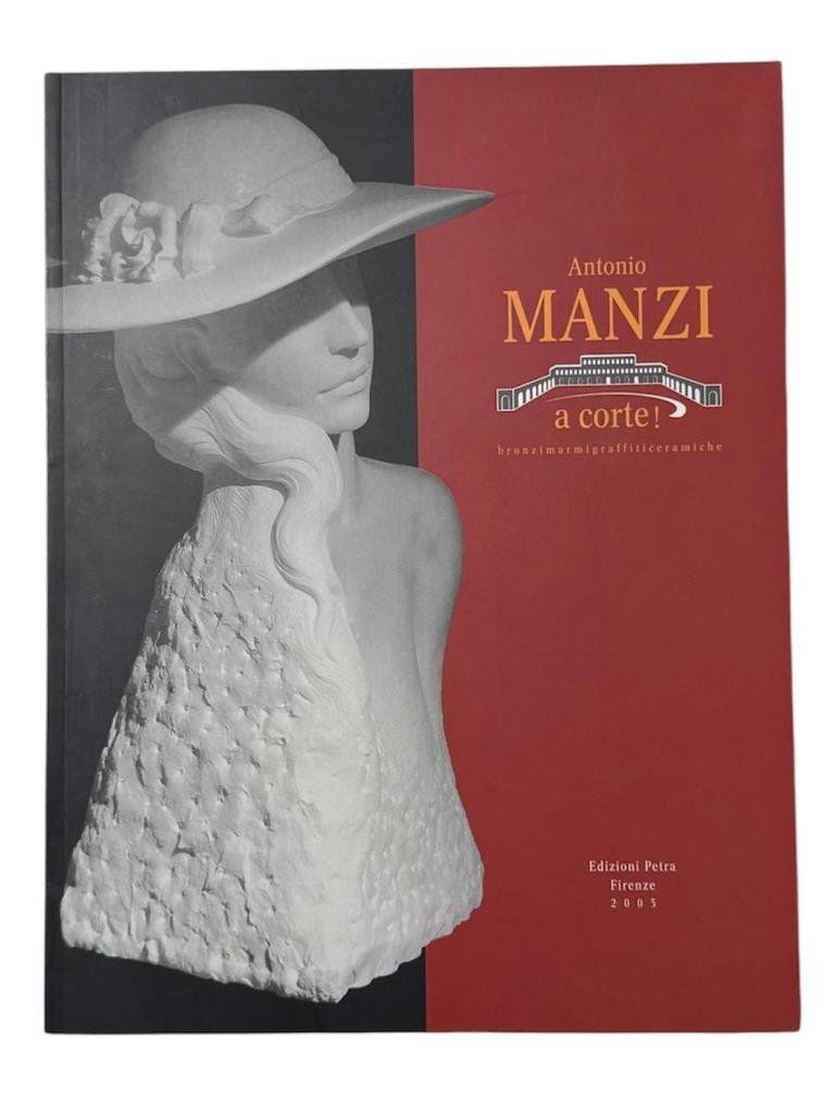 Antonio Marzi a corte!