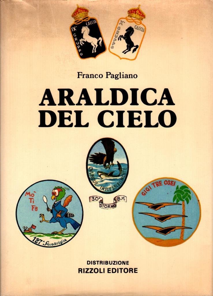 Araldica del cielo