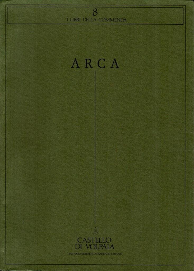Arca