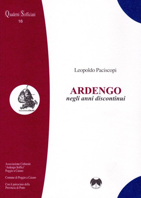 Ardengo negli anni discontinui