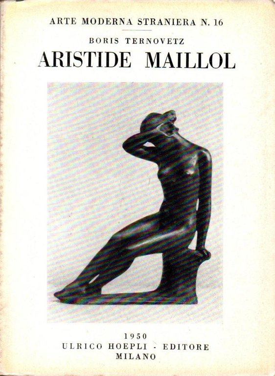 Aristide Maillol