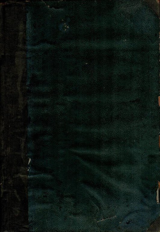 Armi portatili. Parte terza
