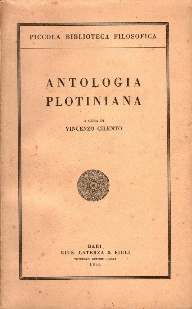 Atologia Plotiniana