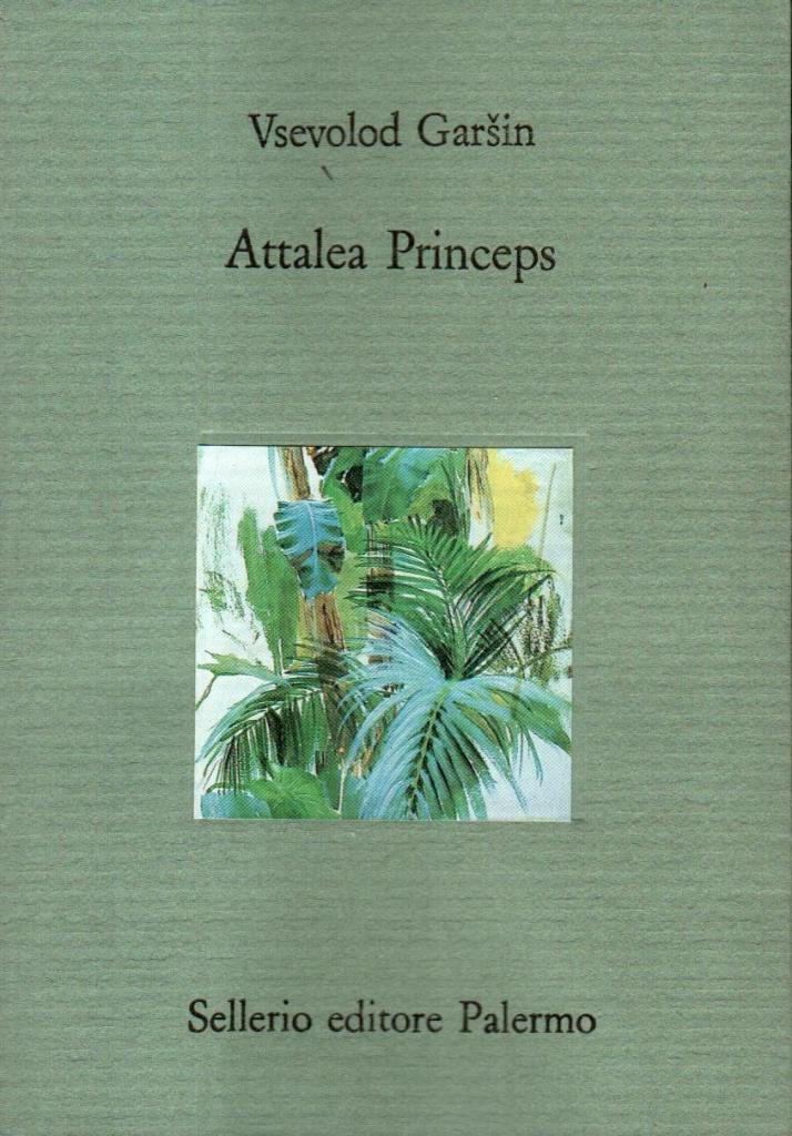 Attalea Princeps