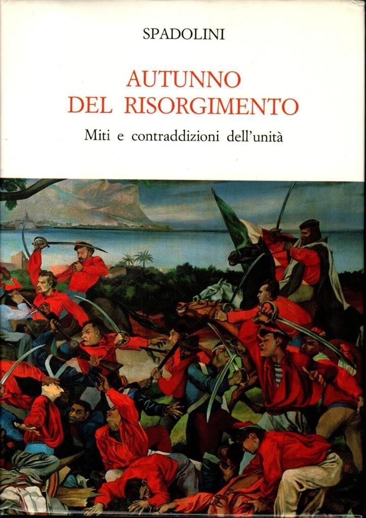 Autinno del Risorgimento | Immagine principale