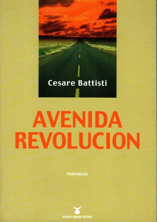 Avenida revolucion