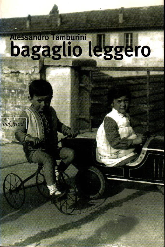 Bagaglio leggero