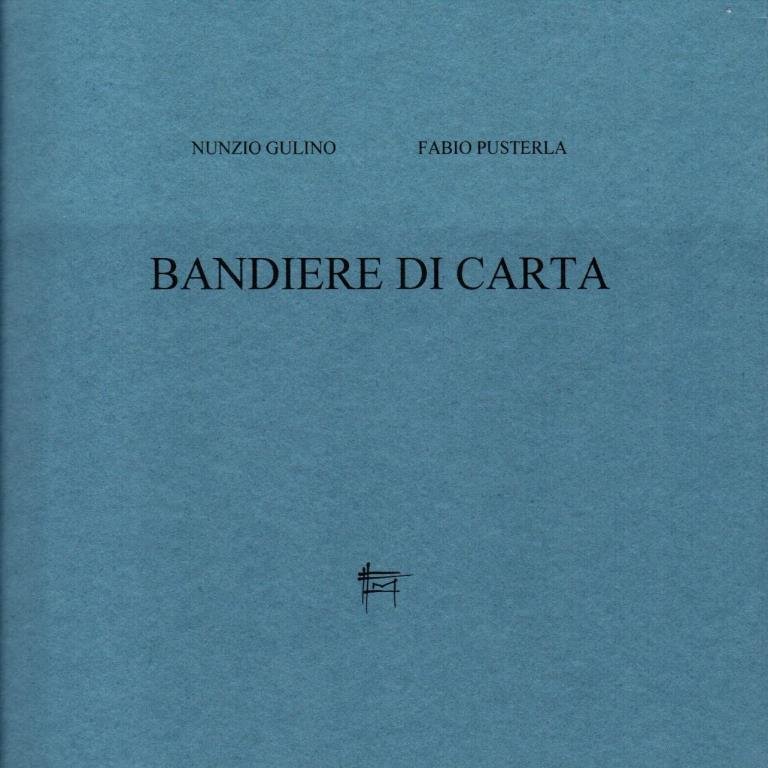 Bandiere di carta (incisione)
