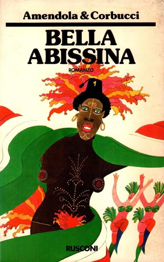 Bella abissina | Immagine principale
