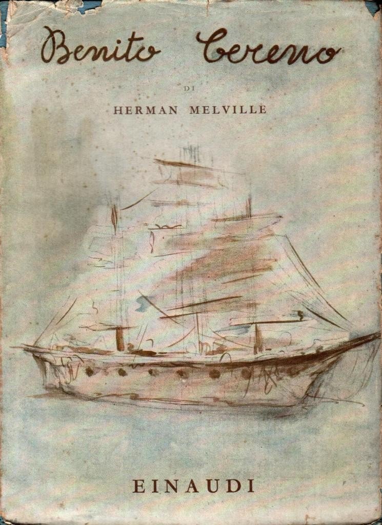 Benito Cereno | Immagine principale