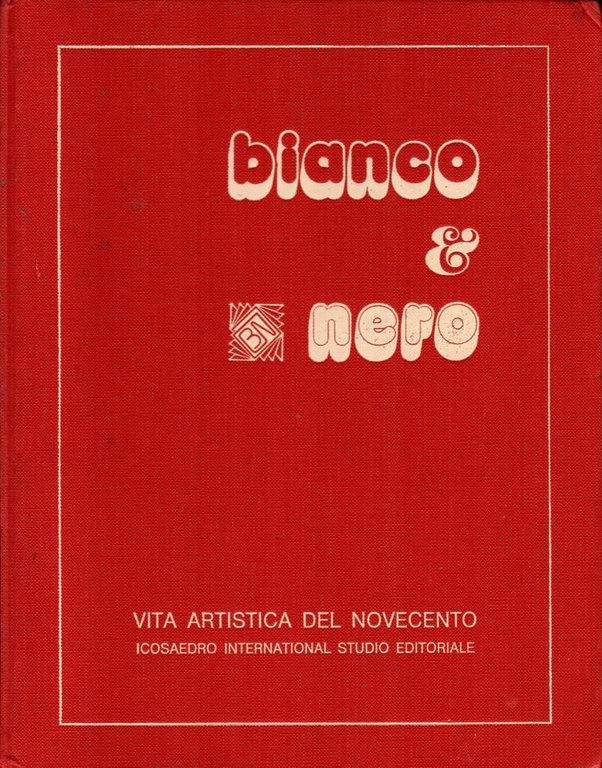 Bianco & nero