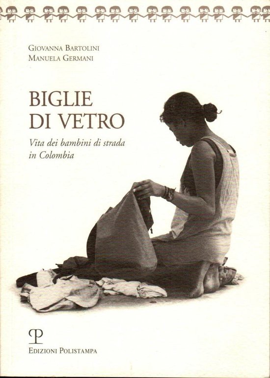 Biglie di vetro