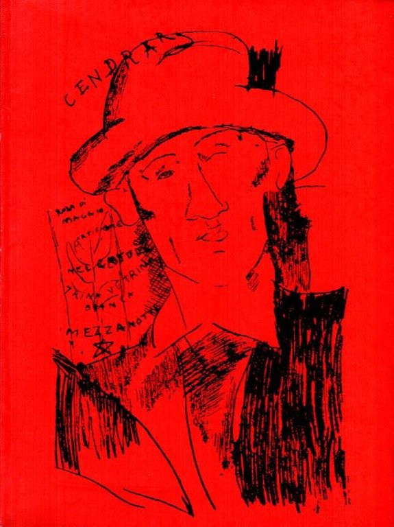Blaise Cendrars
