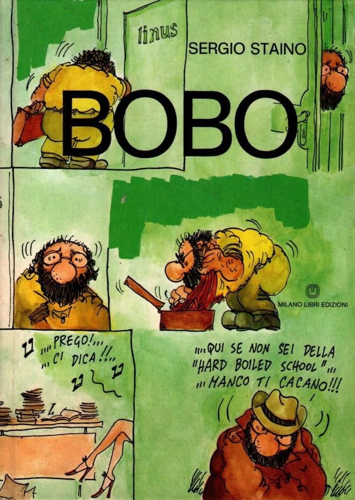 Bobo