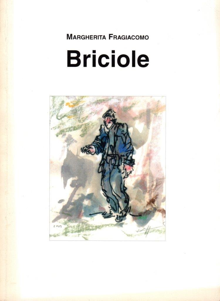 Briciole (dedica dell'autore)