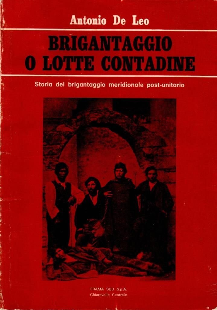 Brigantaggio o lotte contadine