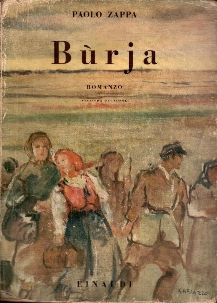 Burja