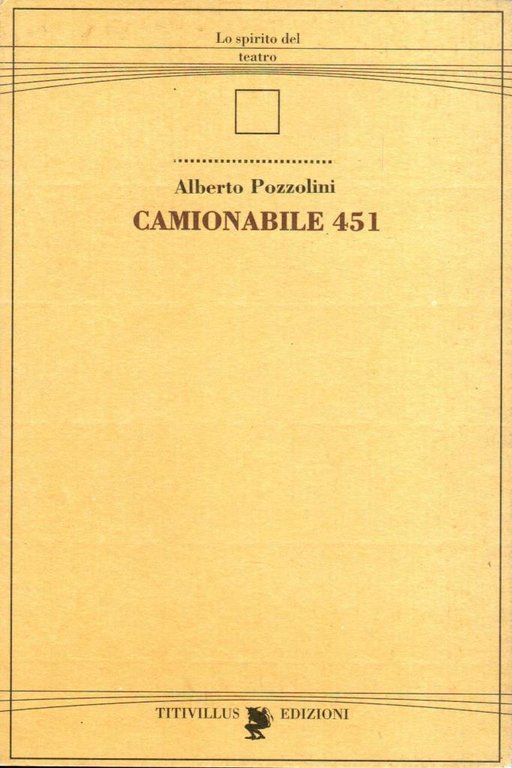 Camionabile 451