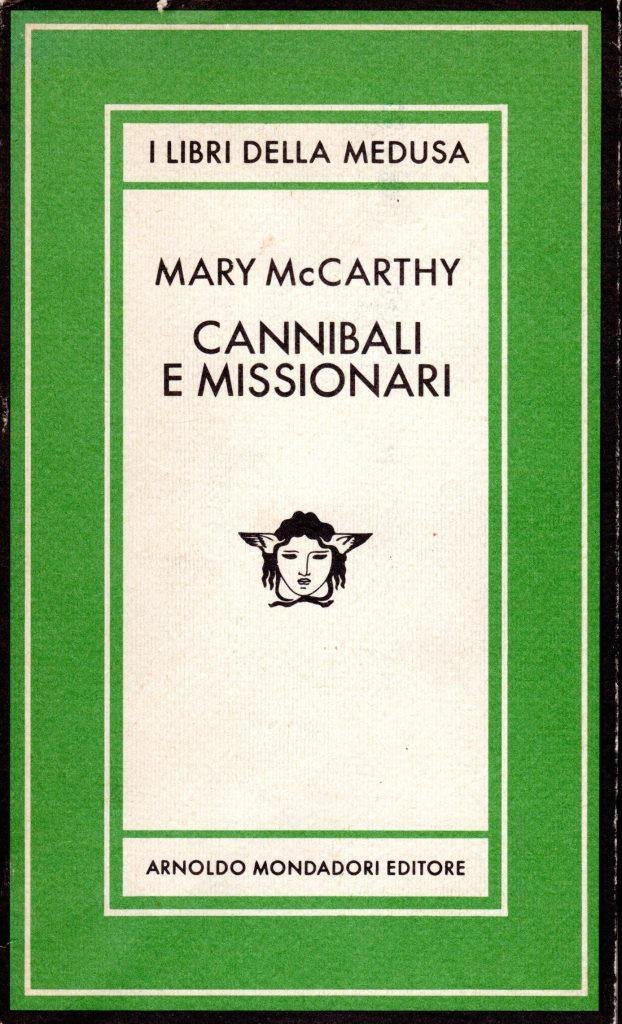 Cannibali e missionari