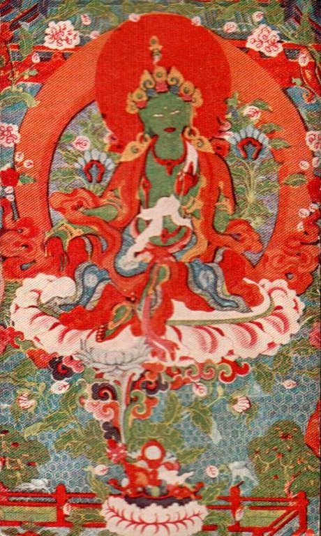 Canti del Dalai-Lama