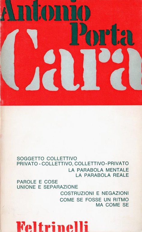 Cara