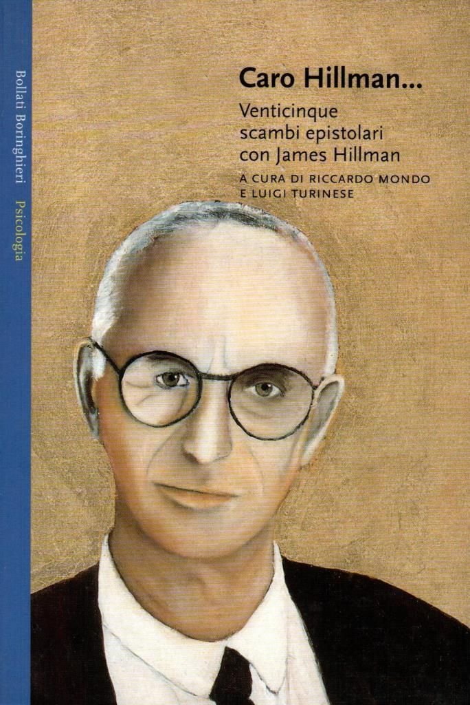 Caro HillmanÖ | Immagine principale