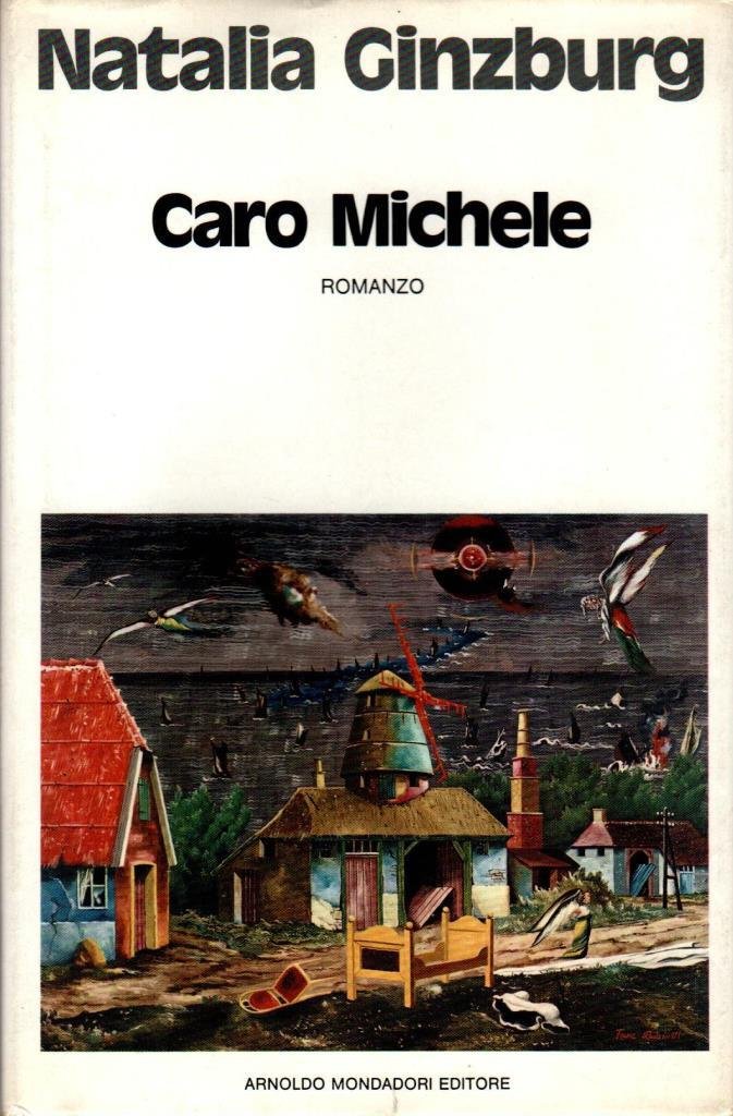 Caro Michele