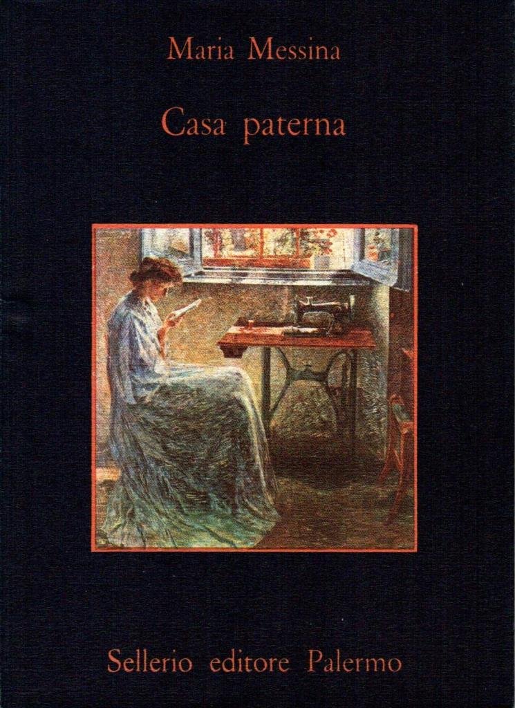 Casa paterna
