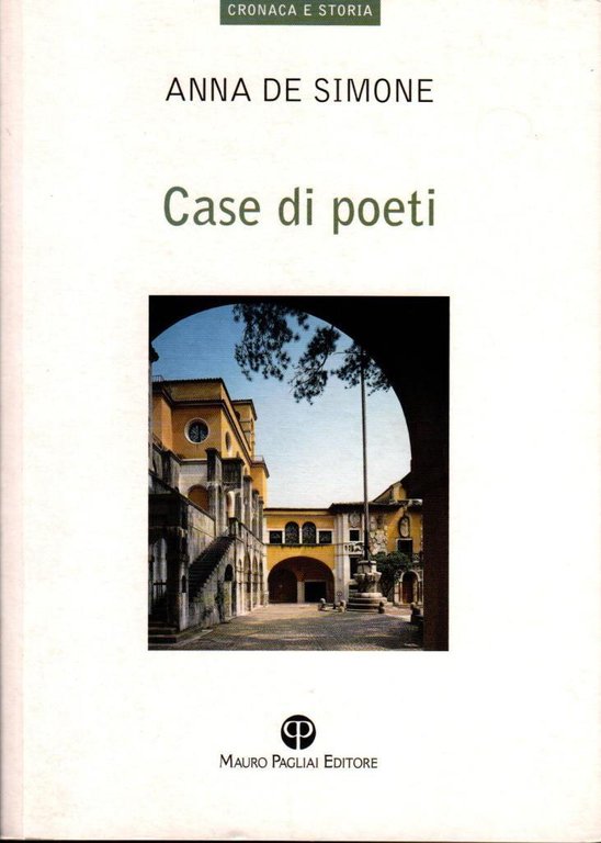 Case di poeti