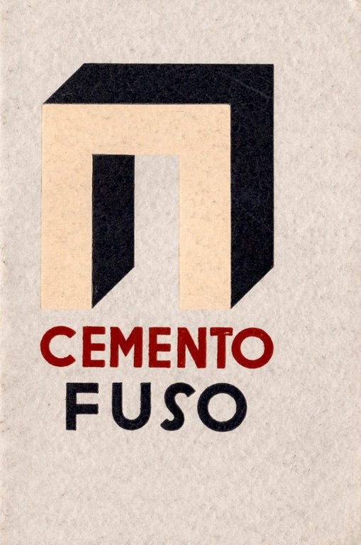 Cemento fuso