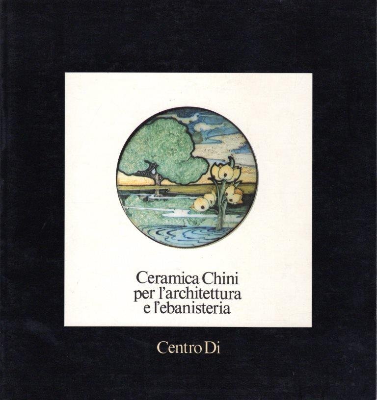 Ceramica Chini per l'architettura e l'ebanisteria
