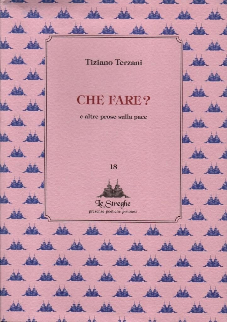 Che fare?