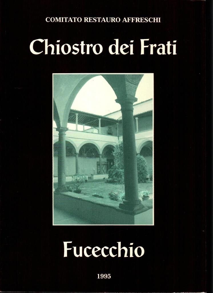 Chiostro dei Frati | Immagine principale