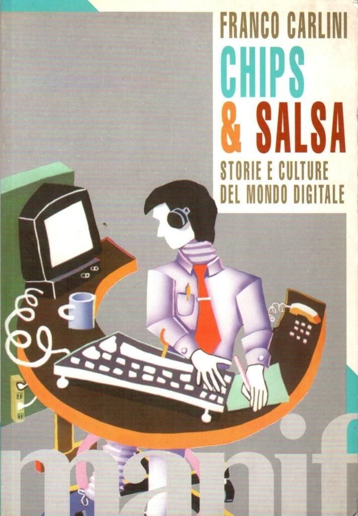 Chips & salsa