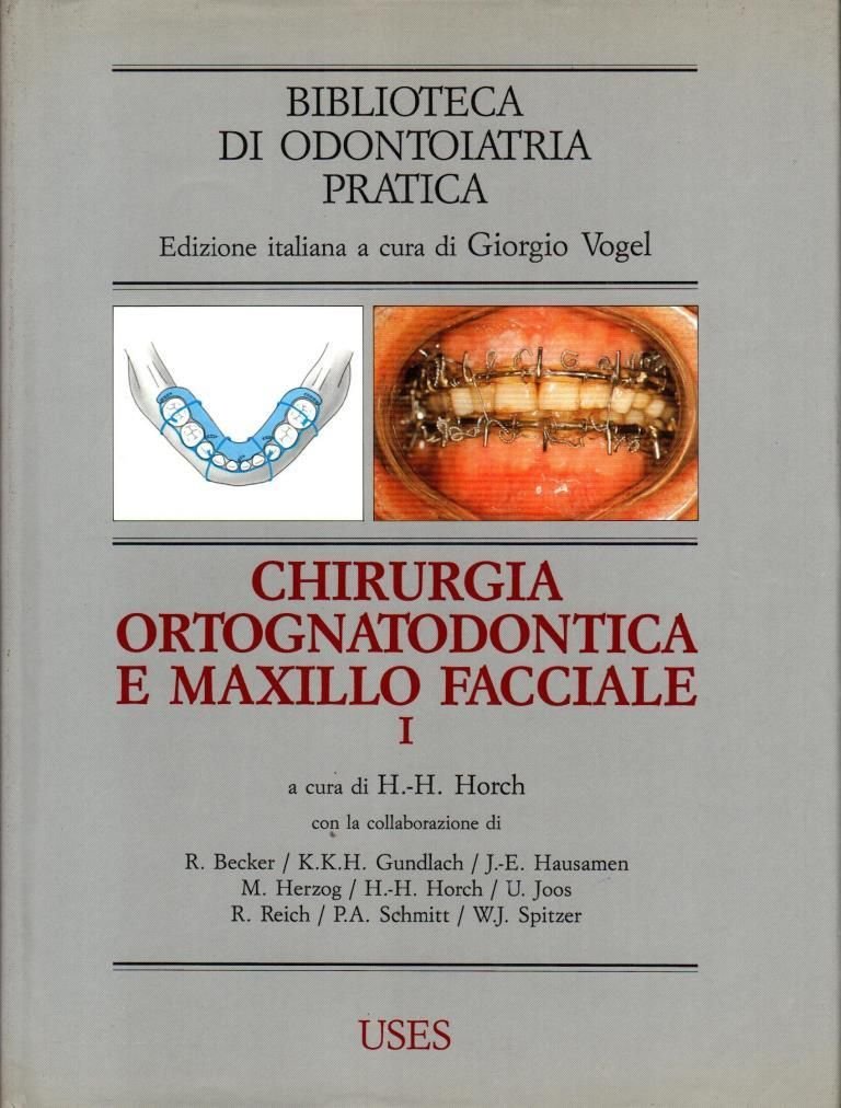 Chirurgia ortognatodontica e maxillo facciale | Immagine principale