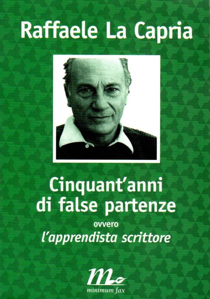 Cinquant'anni di false partenze