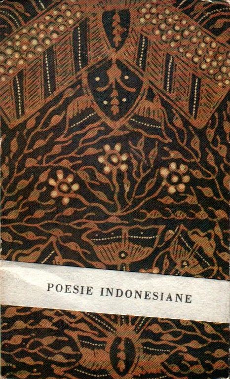 Cinquanta pantun indonesiani