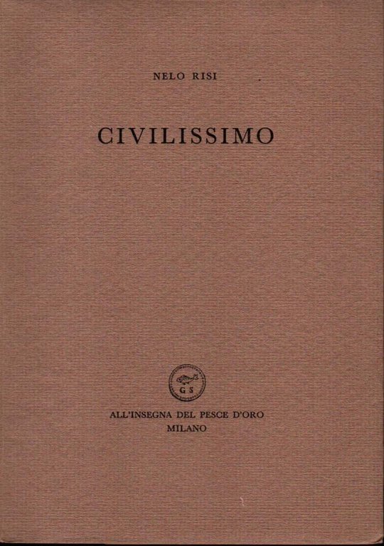 Civilissimo