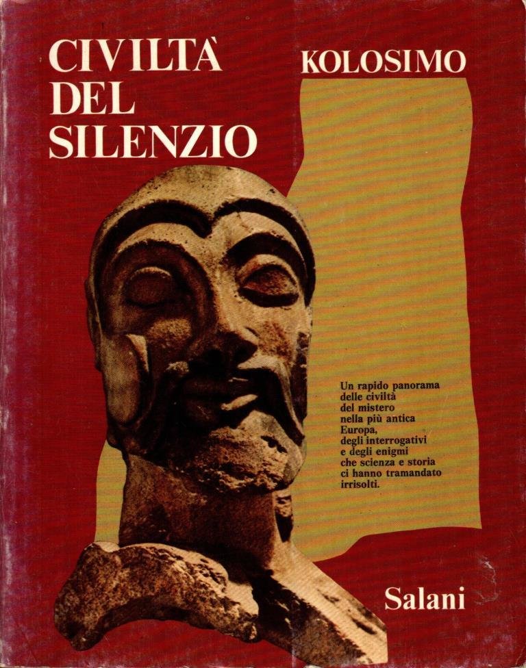 Civilt‡ del silenzio