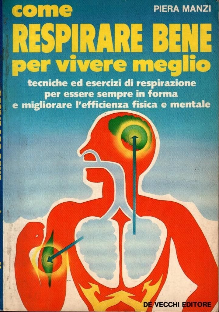 Come respirare bene per vivere meglio | Immagine principale