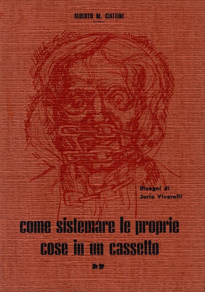 Come sistemare le proprie cose in un cassetto