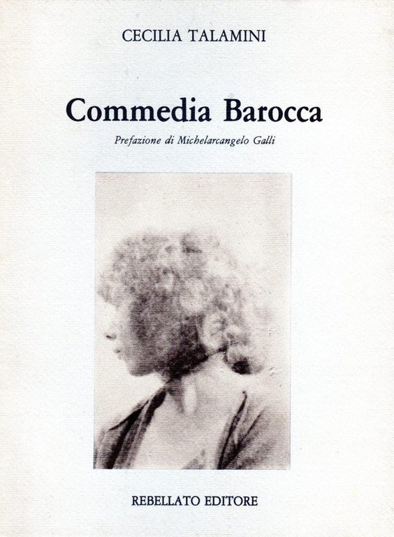 Commedia Barocca