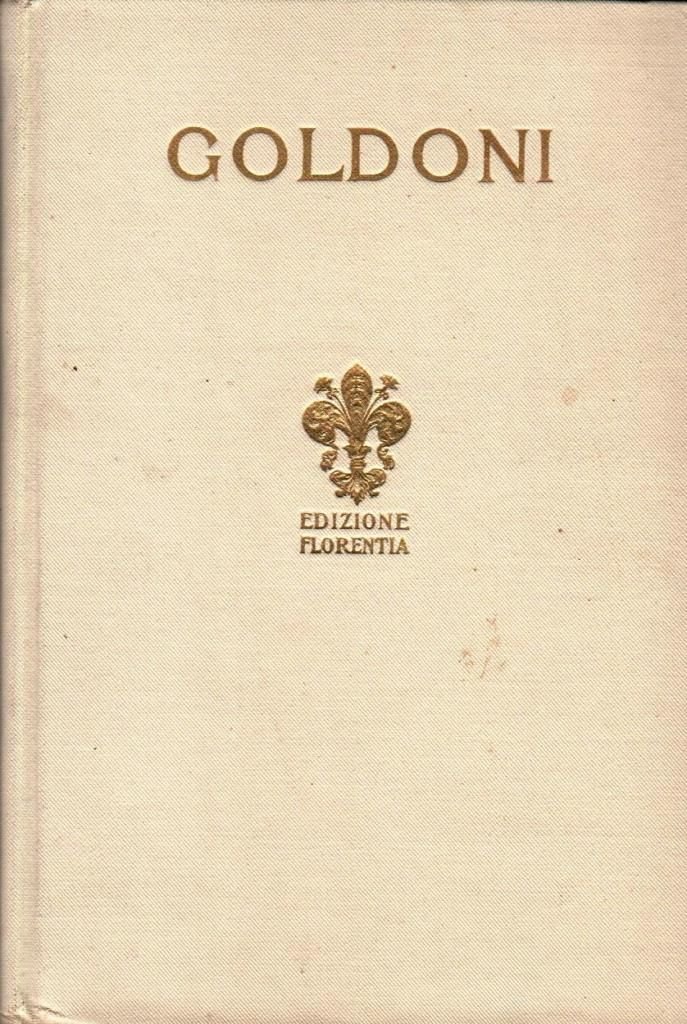 Commedie Vol. 1 | Immagine principale
