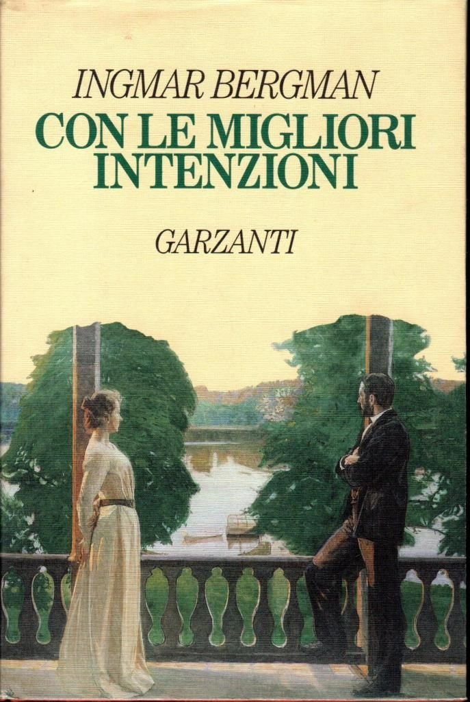 Con le migliori intenzioni | Immagine principale